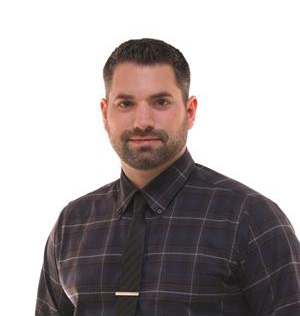 Brian Kehler