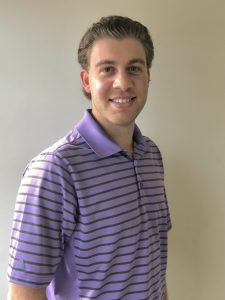Trent Michalick
